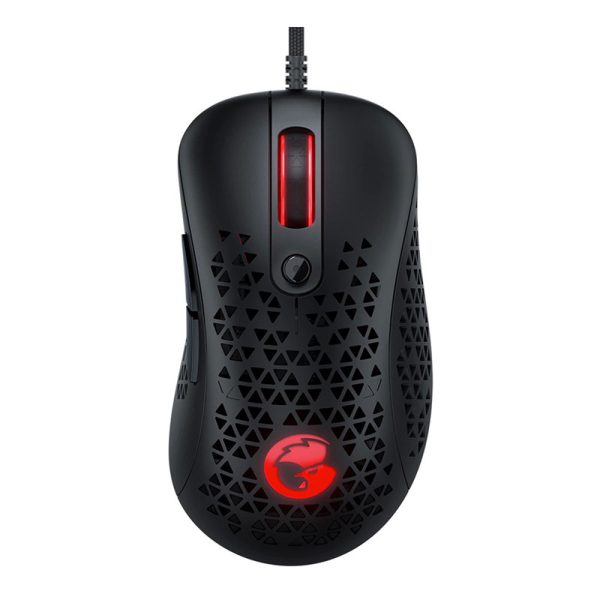 ماوس گیمینگ گیمسر مدل Mouse Gaming Gamesir GM500