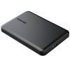 هارد اکسترنال توشیبا مدل canvio partner یک ترابایت Hard External Toshiba 1tb