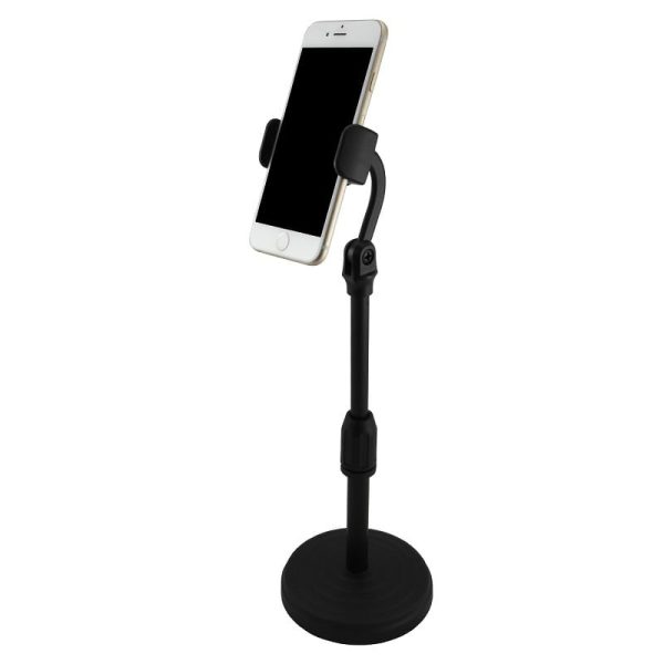 پایه نگهدارنده رومیزی گوشی موبایل مدل Mobile Holder Desktop 88