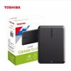 هارد اکسترنال توشیبا مدل canvio partner یک ترابایت Hard External Toshiba 1tb