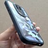 کاور طرح چرم چریکی مناسب برای گوشی موبایل ردمی نوت 8 پرو Redmi-Note8Pro