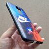 کاور نایکی Nike مناسب برای گوشی موبایل ردمی نوت 8 پرو Redmi-Note8Pro