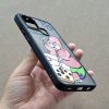کاور پاتریک Patrick Star مگ سیف مناسب برای گوشی موبایل سامسونگ A21s Samsung-A21s