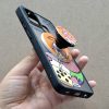 کاور پاتریک Patrick Star مگ سیف به همراه پاپ سوکت مگنتی مناسب برای گوشی موبایل سامسونگ A21s Samsung-A21s