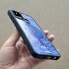 کاور نقشه Map مگ سیف مناسب برای گوشی موبایل سامسونگ A21s Samsung-A21s