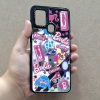 کاور باربی Barbie آینه ای مناسب برای گوشی موبایل سامسونگ A21s آ21 اس Samsung-A21s