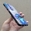 کاور استیچ Stitch مناسب برای گوشی موبایل سامسونگ A21s Samsung-A21s