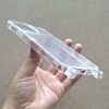 کاور شفاف Clear بندخور مناسب برای گوشی موبایل آیفون 13 پرومکس iPhone13Promax
