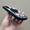کاور گوشی موبایل آیفون آیفون 13، 14، 15 نرمال iPhone13- iPhone14- iPhone15- طرح میکروب هپل پاپ سوکتی سیلیکونی
