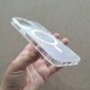 کاور مات مگ سیف Mag Safe مناسب برای گوشی موبایل آیفون 15 نرمال iPhone15-