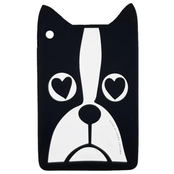 کاور سیلیکونی Dog مناسب برای تبلت Apple iPad mini 2/3/4