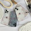 کاور شفاف قلبی مناسب برای گوشی موبایل آیفون 16 نرمال iPhone16-
