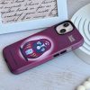 کاور سوپر ماریو قرمز Red Super Mario - Hard-Case مناسب برای گوشی موبایل آیفون 13 و 14 نرمال iPhone13- iPhone14-