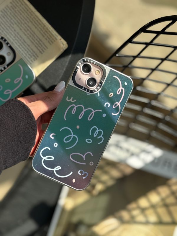 کاور آرتیست Artists Casetify مناسب برای گوشی موبایل آیفون 14 پرومکس iPhone14Promax