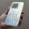 کاور براش Brush مناسب برای گوشی موبایل آیفون 15 پرو iPhone15pro-