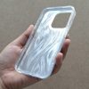 کاور براش Brush مناسب برای گوشی موبایل آیفون 15 پرو iPhone15pro-
