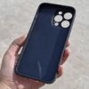 کاور گوشی موبایل آیفون 14 پرومکس iPhone14Promax طرح پروانه Butterfly برجسته نگینی TYBOMB