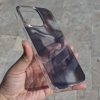 کاور ابری شاینی اکلیلی مناسب برای گوشی موبایل آیفون 14 پرومکس iPhone14Promax