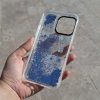 کاور گوشی موبایل آیفون 14 پرومکس iPhone14Promax طرح استارباکس Starbucks اکلیلی آکواریومی Casetify