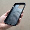 کاور استارباکس Starbucks با طرح سیلیکونی برجسته مناسب برای گوشی موبایل آیفون 14 پرومکس iPhone14Promax