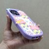 کاور پاتریک ستاره Patrick Star سیلیکونی مناسب برای گوشی موبایل آیفون 14 پرومکس iPhone14Promax