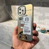 کاور استارباکس Starbucks دودی مناسب برای گوشی موبایل آیفون 15 پرو iPhone15Pro-