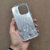 کاور شب گربه ها Cats Night مناسب برای گوشی موبایل آیفون 16 پرو iPhone16Pro-