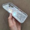 کاور لویی ویتون پروانه Louis Vuitton Butterfly LV با گلس محافظ لنز مناسب برای گوشی موبایل آیفون 16 نرمال iPhone16-