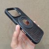 کاور K-Look مگ سیف Mag Safe مناسب برای گوشی موبایل آیفون 16 پرو iPhone16Pro-