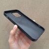 کاور آف وایت Off White استندشو مناسب برای گوشی موبایل آیفون 14 پرومکس iPhone14Promax