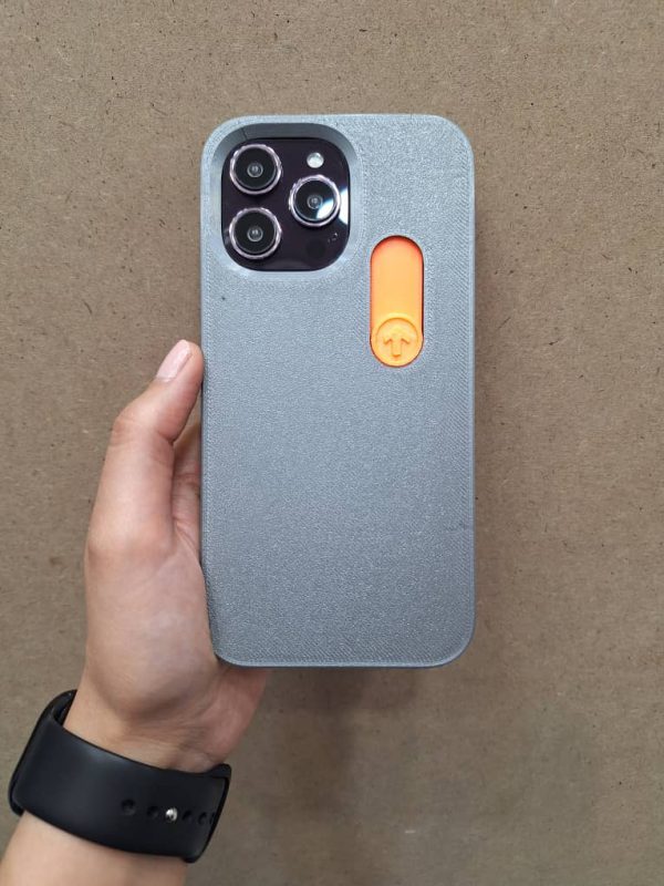 کاور F**U**C**K مناسب برای گوشی موبایل آیفون 14 پرومکس iPhone14Promax