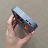 کاور F**U**C**K مناسب برای گوشی موبایل آیفون 14 پرومکس iPhone14Promax
