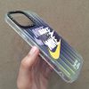 کاور هولوگرامی نایکی Nike مناسب برای گوشی موبایل آیفون 14 پرومکس iPhone14Promax