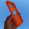 کاور Thin Case مگ سیف Mag Safe با گلس محافظ لنز مناسب برای گوشی موبایل آیفون 14 پرومکس iPhone14Promax