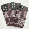 کاور دلار Dollar کبریتی (بدون بند) مناسب برای گوشی موبایل آیفون 15 پرو iPhone15Pro-
