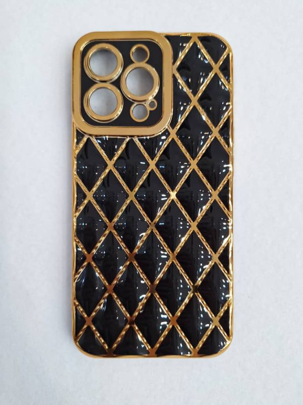 کاور بالشتی مناسب برای گوشی موبایل آیفون 11 پرو iPhone11Pro-