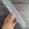 کاور Happy Day عروسک برجسته با برگه هولوگرامی مناسب برای گوشی موبایل آیفون 14 پرومکس iPhone14Promax