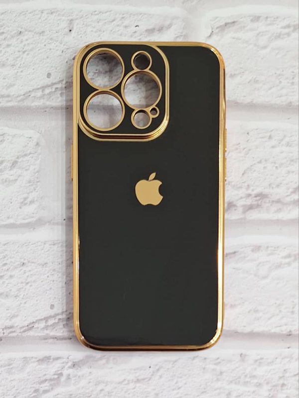 کاور گوشی موبایل آیفون 14 پرومکس iPhone14Promax مای کیس My Case