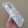 کاور براش ویکتوریا سیکرت Victoria's Secret Brush - VS مناسب برای گوشی موبایل آیفون 16 نرمال iPhone16-
