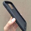 کاور گوشی موبایل آیفون 15 نرمال iPhone15- طرح شکلات ام اند امز m&m's طرح برجسته