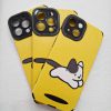 کاور سگ کوچولو Baby Dog کبریتی (بدون بند) مناسب برای گوشی موبایل آیفون 11 پرو iPhone11Pro-