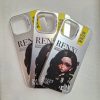 کاور رنکس Renx سریال کره ای Fashion Model مناسب برای گوشی موبایل آیفون 12 نرمال و 12 پرو iPhone12- iPhone12Pro-
