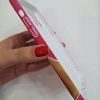 کاور باربی Barbie نگین دار نازک Ultra Thin مناسب برای گوشی موبایل آیفون 12 پرو iPhone12Pro-