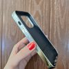 کاور کیارا فرانی Chiara Ferragni طرح چرم هولوگرامی مناسب برای گوشی موبایل آیفون 11 پرو iPhone11Pro-