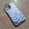 کاور موج آب Water Ripples آینه ای مناسب برای گوشی موبایل آیفون 15 پرو iPhone15Pro-