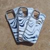 کاور موج آب Water Ripples آینه ای مناسب برای گوشی موبایل آیفون 15 پرو iPhone15Pro-