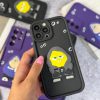 کاور باب اسفنجی گنگ Gang Sponge Bob سالید - سولید Solid مناسب برای گوشی موبایل سامسونگ اس 24 اولترا Samsung-S24Ultra