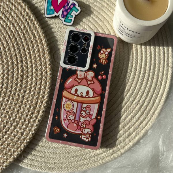 کاور ملودی Melody ژله‌ای شفاف مناسب برای گوشی موبایل آیفون 12 پرو iPhone12Pro-