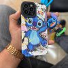 کاور کبریتی استیچ Stitch مناسب برای گوشی موبایل آیفون 7 و 8 نرمال و SE اس ای iPhone7- iPhone8- iPhoneSE