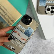 کاور گوشی موبایل آیفون 11 پرومکس iPhone11Promax طرح هنری امید: آفرینش آدم Hope: The Creation of Adam